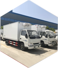 蚌埠金通實(shí)業(yè)、蚌埠冷藏車(chē)