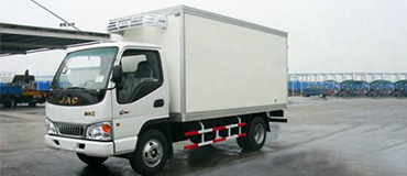 蚌埠金通實(shí)業(yè)、蚌埠冷藏車(chē)