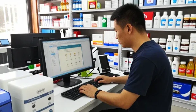 礼品采购线上店铺运营怎么做得更稳：电商代运营一线经验